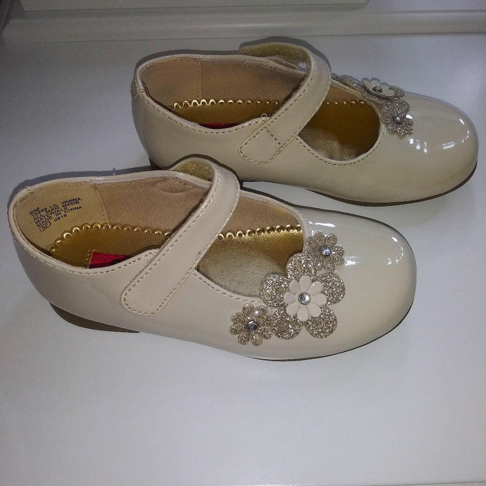 RACHEL SHOES FOR GIRLS